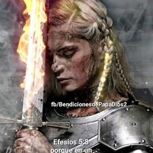 Meet your Posher, Maria elena